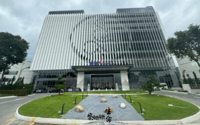 Choa Chu Kang Columbarium