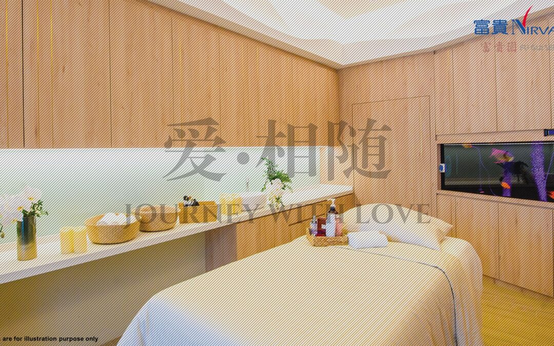 最新殡仪服务：爱。相随