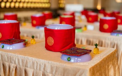 Urn Placement Blessing Ceremony Aug 2025